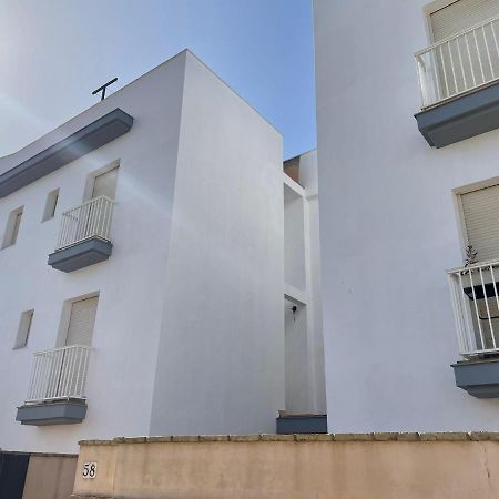 Apartamento Gaviotas Surenas Apartment Tarifa Exterior photo